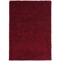 Lapaz Berry Shaggy Rug