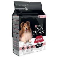 Large Bags Purina Pro Plan Dog Food + 2kg/2.5kg Extra Free!* - Puppy Medium OptiStart - Chicken (14kg)