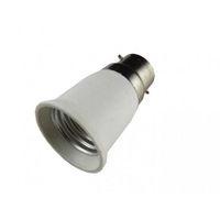 Lampholder adaptor BC to ES Converter - T9143