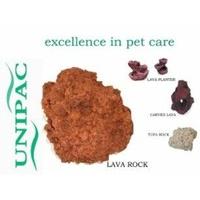 Lava Rock Weight Change 10Kg