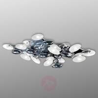 Laola Ceiling Light Captivating 100 cm