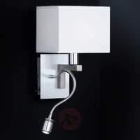 Laon Wall Light Functional Height 25 cm