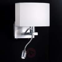 Laon Wall Light Functional Height 19 cm