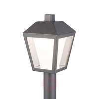 lantern shaped led path lamp keralyn