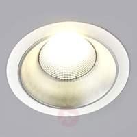 Large, bright Jannis LED downlight