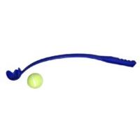 Large Tennis Launcher Dog Toy