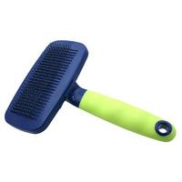 Large Easy Clean Slicker Pet Brush