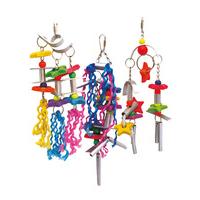 Large Explorer Mix Bird Toy