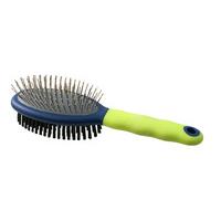 Large Double Sided Pet Brush