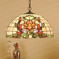 Laurelle SU02/3 and TV133L Tiffany Pendant