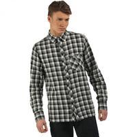 Lazka Shirt Graphite