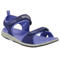 lady terrarock sandal abyss violet