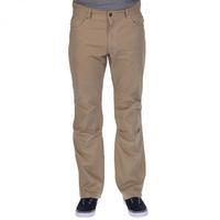 landike trousers nutmeg cream