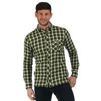 Lazka Shirt Bayleaf