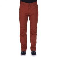 Landike Trousers Mahogany