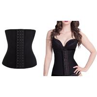 Latex Waist Trainer - 8 Sizes