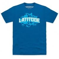 Latitude Vines T Shirt