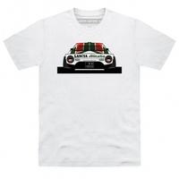 Lancia Stratos T Shirt