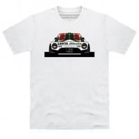 lancia stratos t shirt