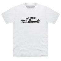 Lamborghini Miura T Shirt