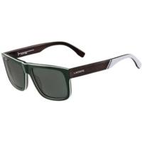 Lacoste L826S 315 (green-brown-grey/green)