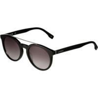 Lacoste L821S 001 (black/grey gradient)