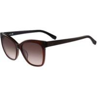 Lacoste L792S 210 (brown/brown gradient)