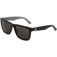 lacoste l750s 001 blackdark grey