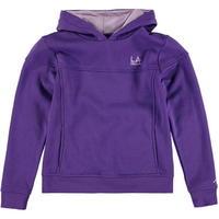 LA Gear Over The Head Hoody Girls