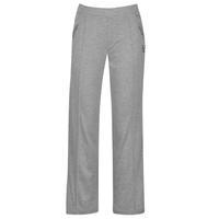 LA Gear Interlock Pants Girls