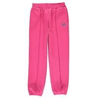 LA Gear Closed Hem Jog Pant Girls