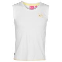 la gear sleeveless tank top junor girls