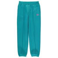 LA Gear Closed Hem Jog Pant Girls