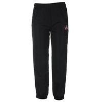 la gear closed hem woven pants girls