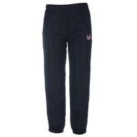 LA Gear Closed Hem Woven Pants Girls