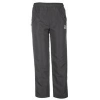 la gear open hem woven pants girls