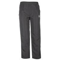 la gear open hem woven pants girls