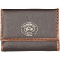 la martina l23pw0037263 026 dkbrown womens aftercare kit in brown