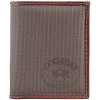 la martina l31pm0760923026 mens aftercare kit in brown