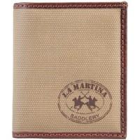 la martina l31pm0760923025 mens aftercare kit in brown