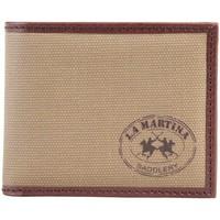 la martina l31pm0760603025 mens aftercare kit in brown