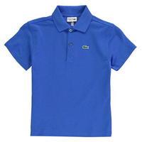 Lacoste Basic Polo Shirt