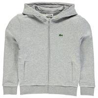 Lacoste Basic Zip Tracksuit Top