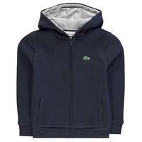 Lacoste Basic Hoodie