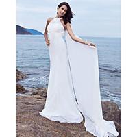 lan ting bride sheath column wedding dress classic timeless glamorous  ...