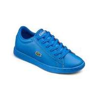 Lacoste Carnaby Evo Boys Trainers