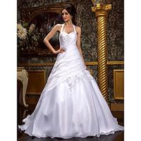 lan ting bride a line princess wedding dress classic timeless elegant  ...