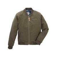 lambretta boys ma bomber jacket