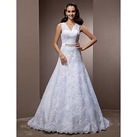 lan ting bride a line princess wedding dress classic timeless elegant  ...