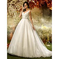 lan ting bride a line princess wedding dress classic timeless elegant  ...